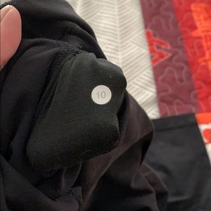 lululemon athletica Pants - Lululemon high waist Capri lululemon athletica Pants - Lululemon high waist Capri